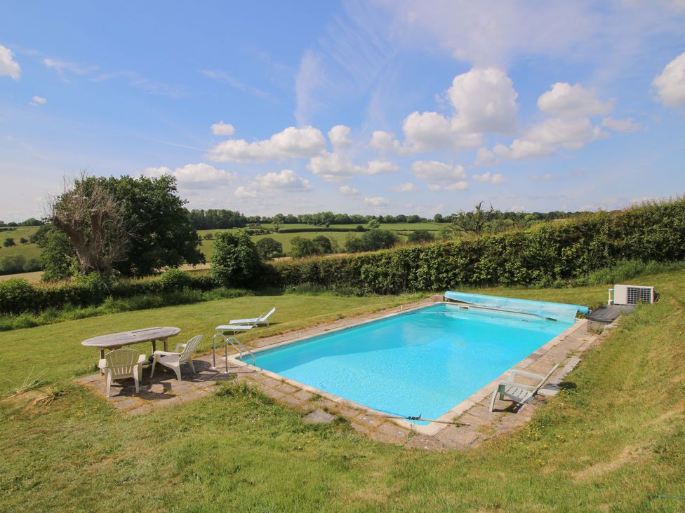 Callow Cottage - Shropshire - 1176359 - thumbnail photo 24