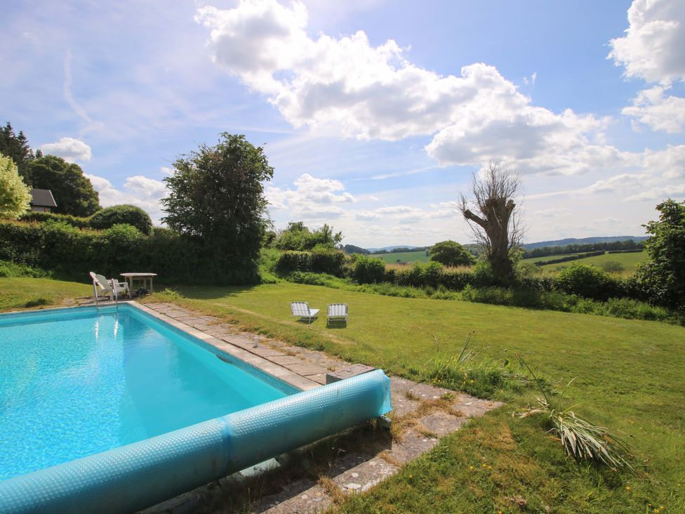 Callow Cottage - Shropshire - 1176359 - thumbnail photo 25