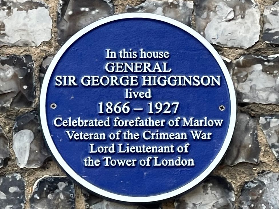 Higginson House - Cotswolds - 1176361 - thumbnail photo 14