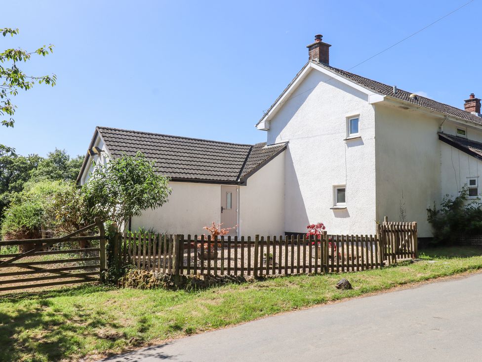 Little Henford - Devon - 1176459 - thumbnail photo 1