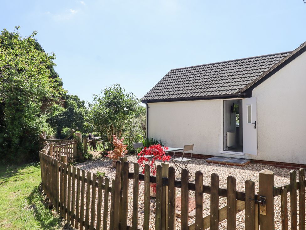 Little Henford - Devon - 1176459 - thumbnail photo 17
