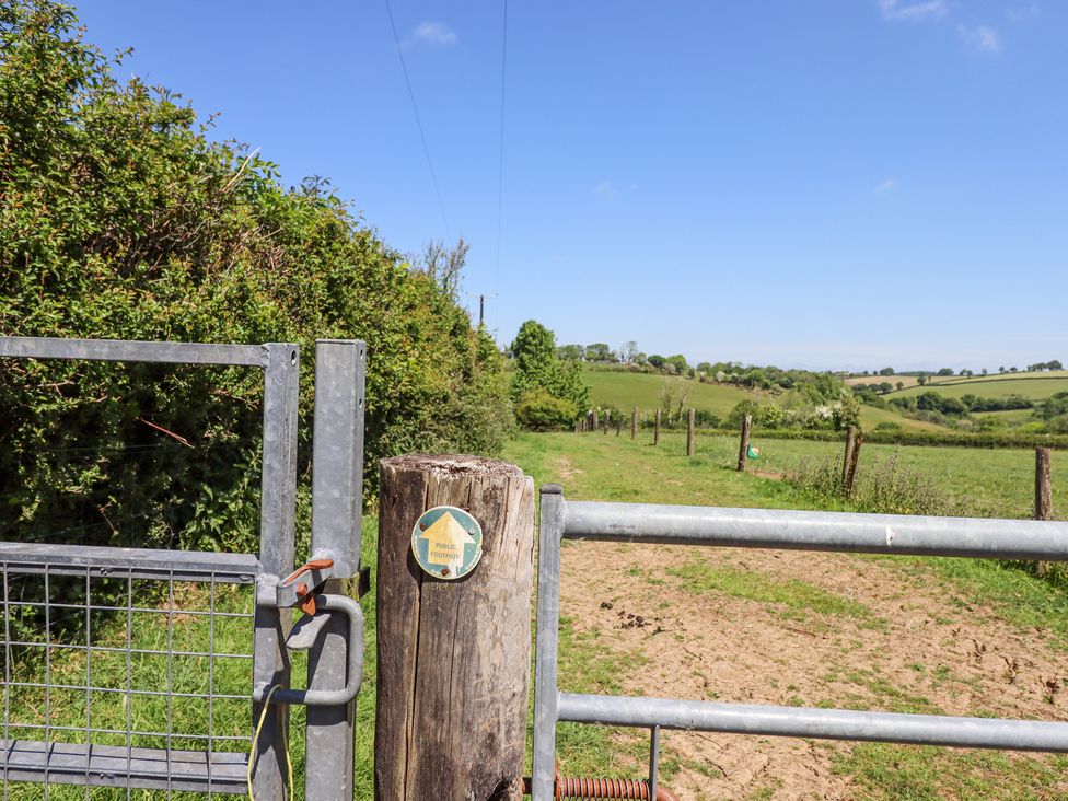Little Henford - Devon - 1176459 - thumbnail photo 23