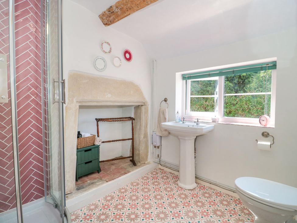 Old Farm Cottage - Somerset & Wiltshire - 1176464 - thumbnail photo 15