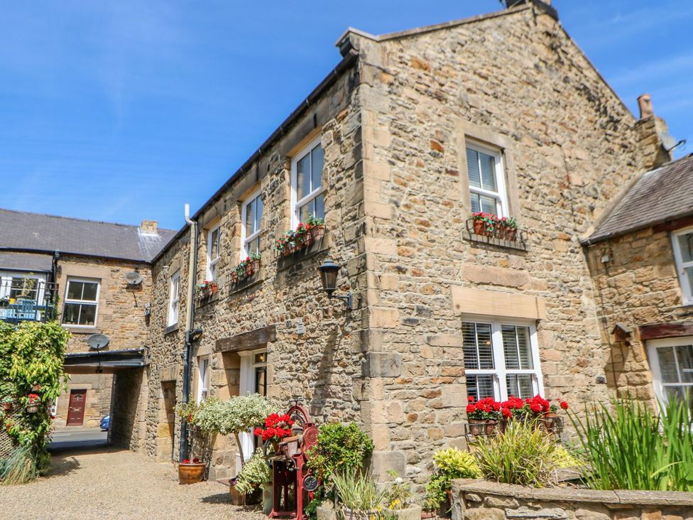 Shaftoe Mews - Northumberland - 1176479 - thumbnail photo 2