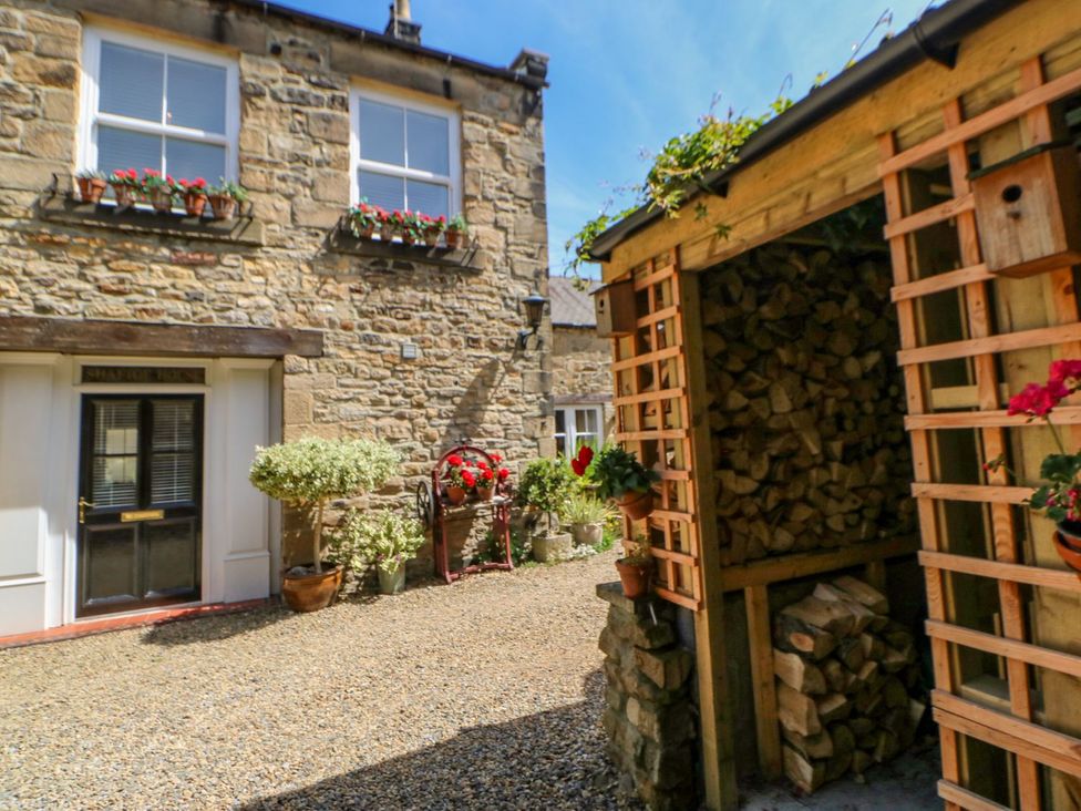 Shaftoe Mews - Northumberland - 1176479 - thumbnail photo 3