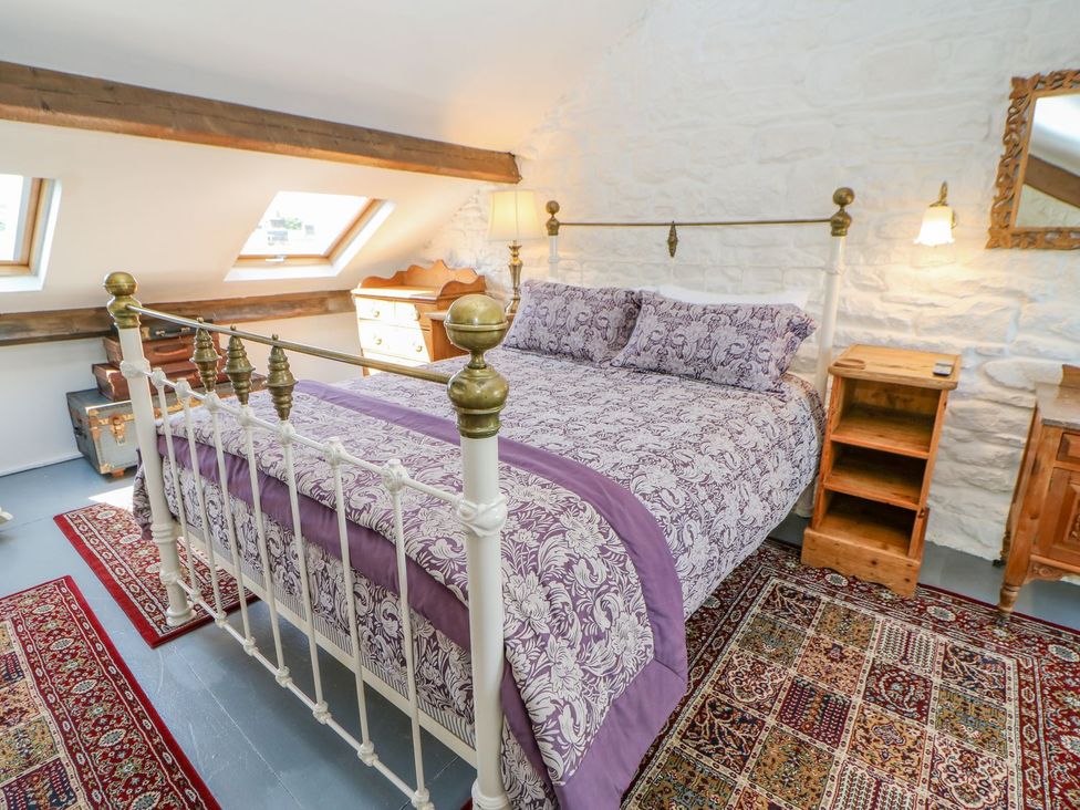 Shaftoe Mews - Northumberland - 1176479 - thumbnail photo 42