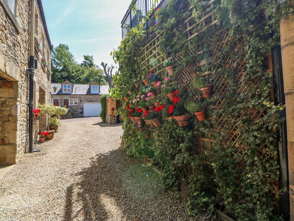 Shaftoe Mews - Northumberland - 1176479 - thumbnail photo 45