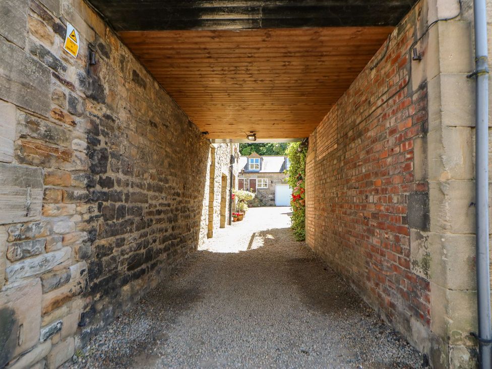Shaftoe Mews - Northumberland - 1176479 - thumbnail photo 46