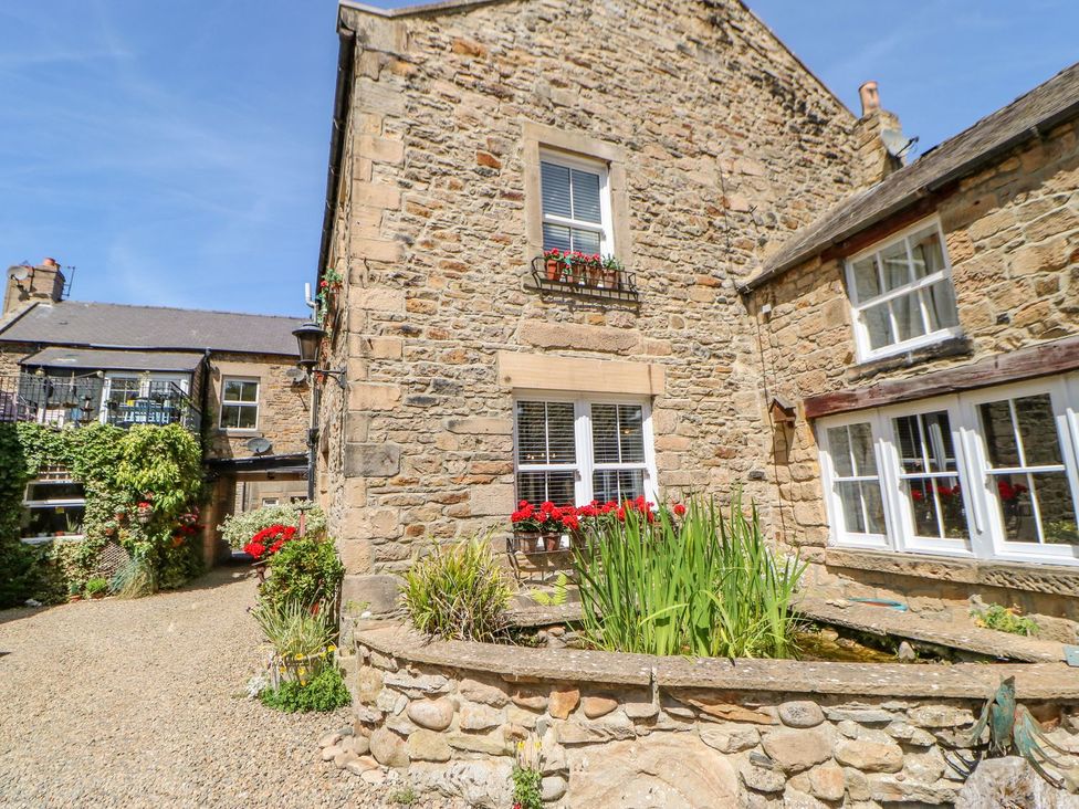 Shaftoe Mews - Northumberland - 1176479 - thumbnail photo 47