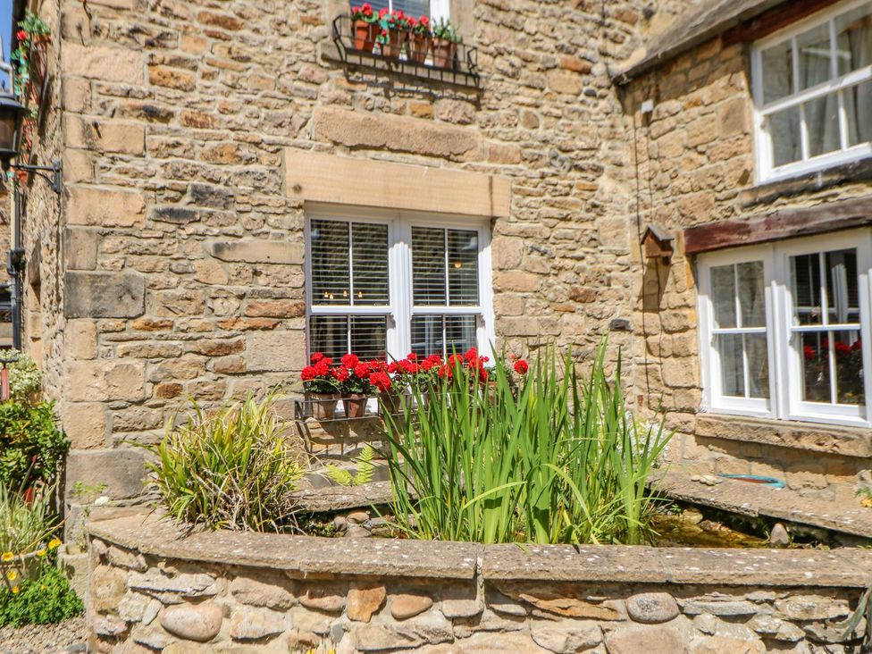 Shaftoe Mews - Northumberland - 1176479 - thumbnail photo 48