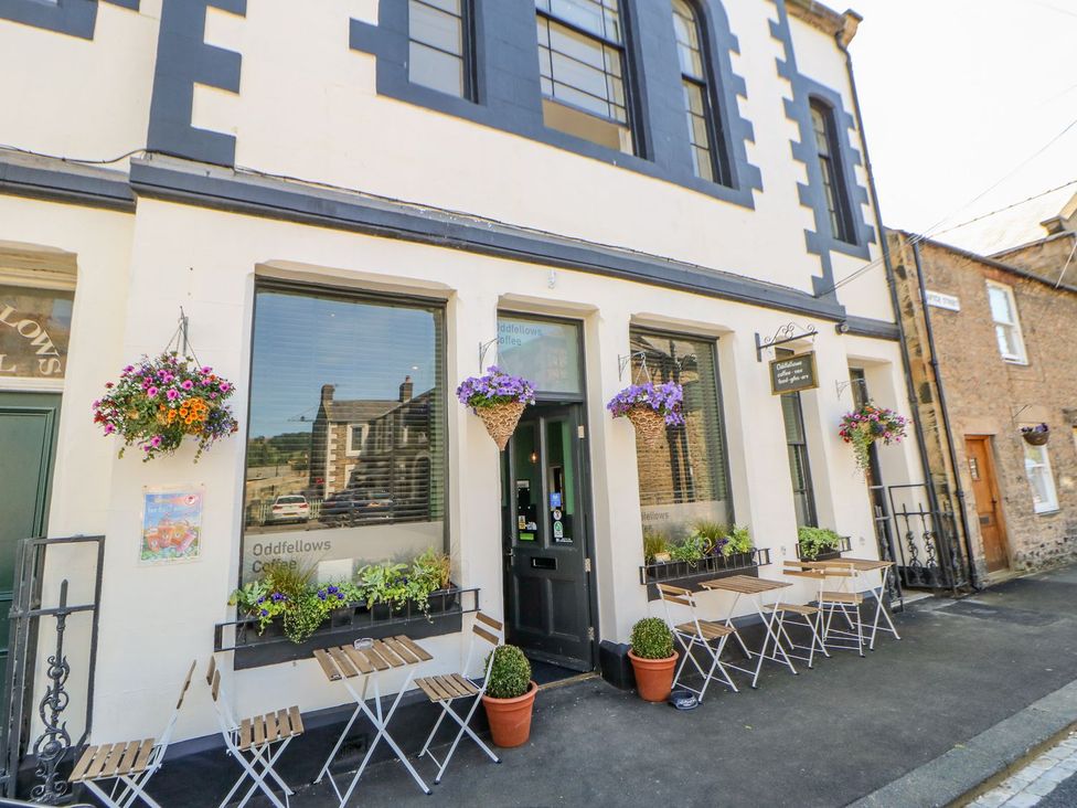 Shaftoe Mews - Northumberland - 1176479 - thumbnail photo 51