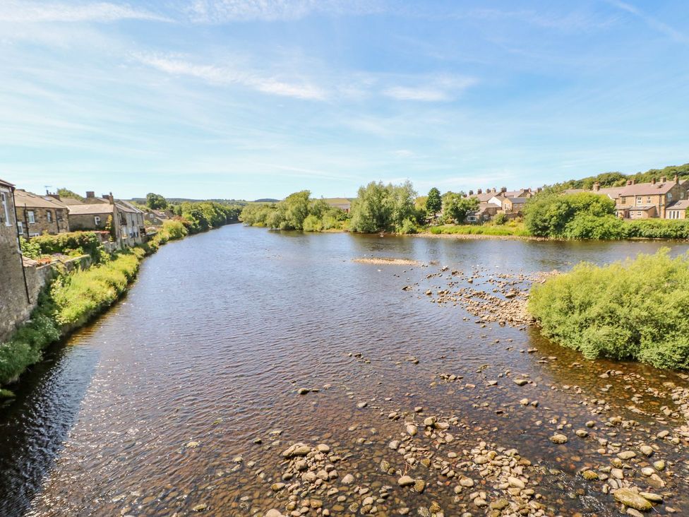 Shaftoe Mews - Northumberland - 1176479 - thumbnail photo 55