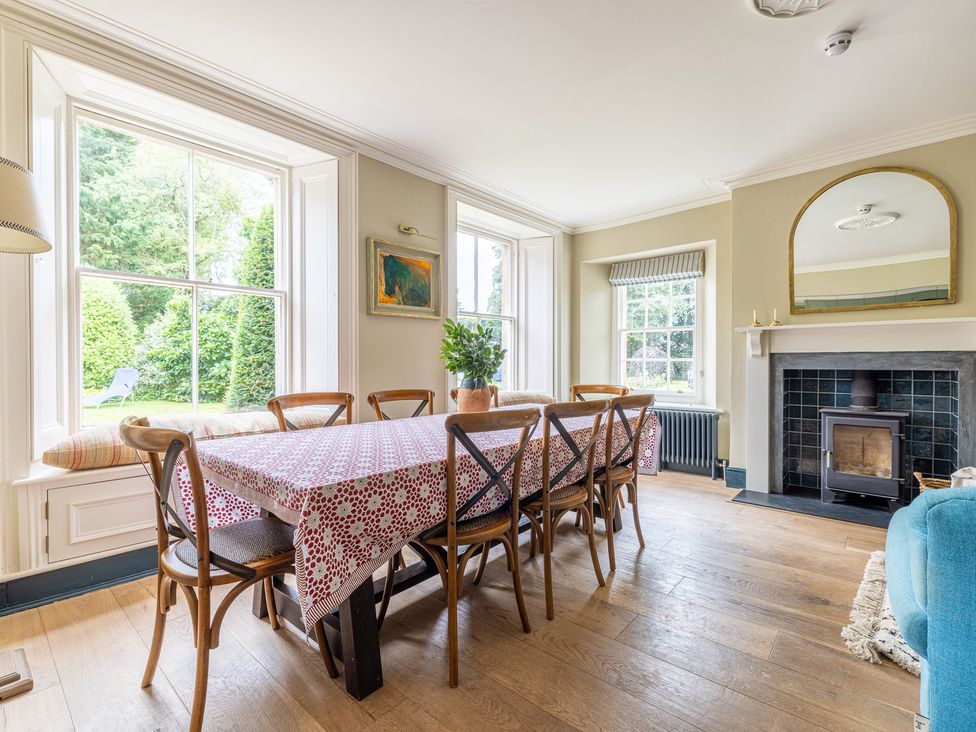 The Old Vicarage - Somerset & Wiltshire - 1176508 - thumbnail photo 32