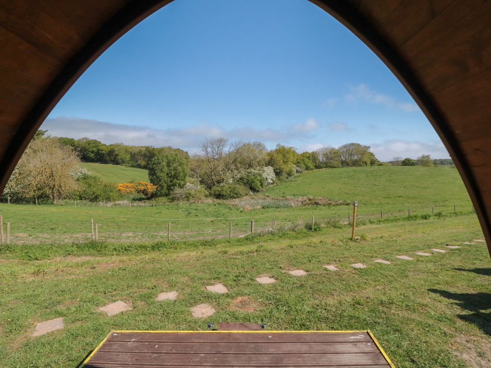 Deer Pod - North Yorkshire (incl. Whitby) - 1176519 - thumbnail photo 6