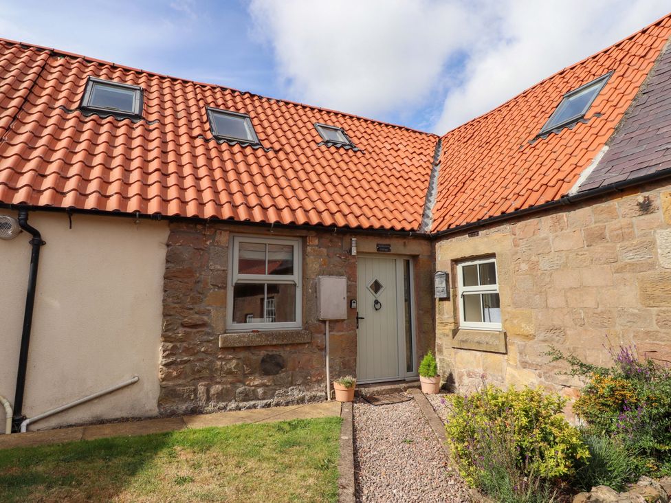 Barleycorn Cottage - Northumberland - 1176520 - thumbnail photo 1