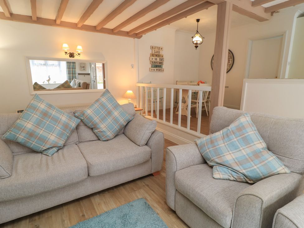 Claire Cottage - Dorset - 1176564 - thumbnail photo 5