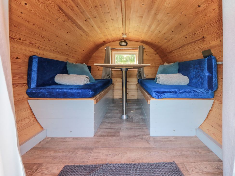 Mini pod - North Yorkshire (incl. Whitby) - 1176591 - thumbnail photo 2