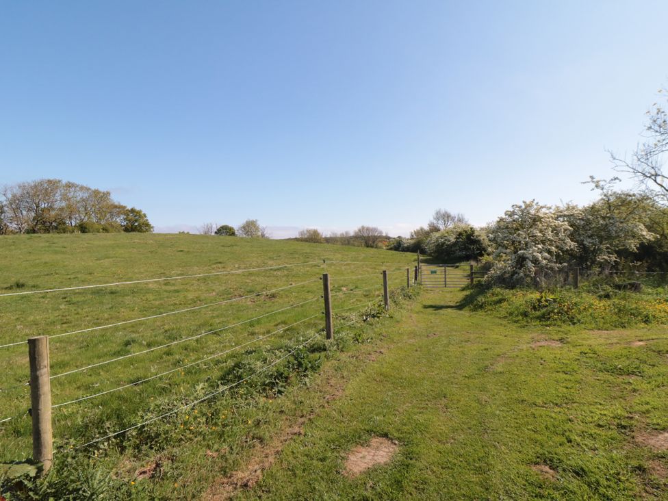 Mini pod - North Yorkshire (incl. Whitby) - 1176591 - thumbnail photo 6
