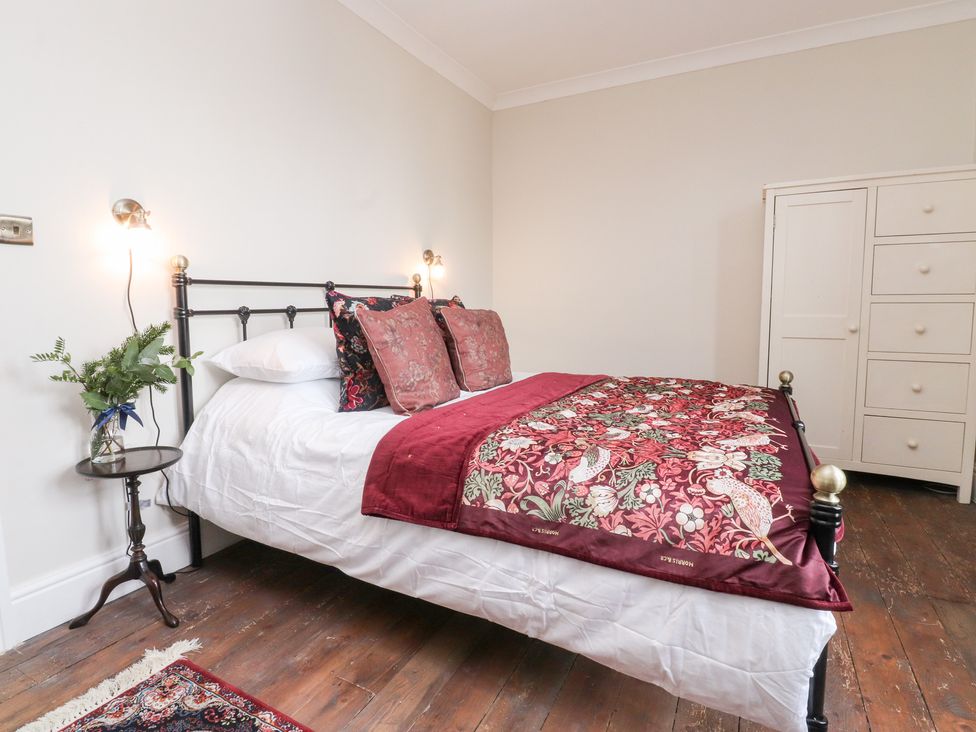 Heathcliff Cottage - Yorkshire Dales - 1176601 - thumbnail photo 18