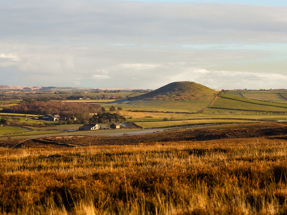 Moorsholm View - Yorkshire Dales - 1176609 - thumbnail photo 53