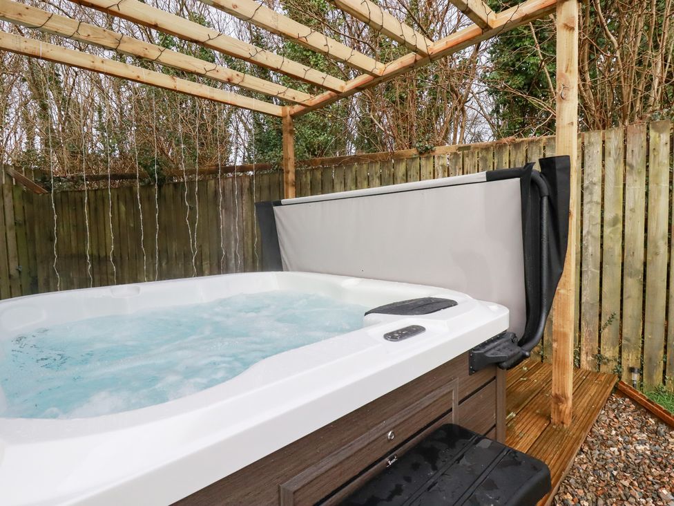 Poldam - Cornwall - 1176715 - thumbnail photo 3