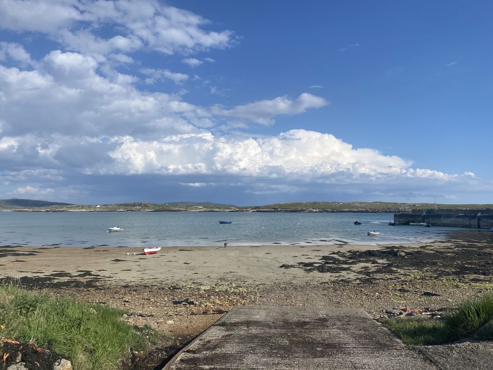 Nead na bhFáinleog (Swallows’ Nest) - Shancroagh & County Galway - 1176719 - thumbnail photo 26