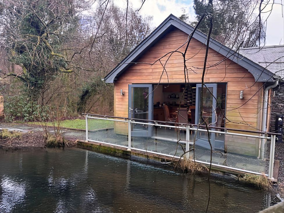 Bracken Ground - Lake District - 1176722 - thumbnail photo 2