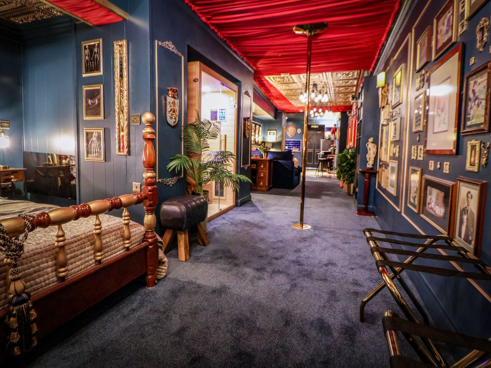 The Hollow - North Wales - 1176750 - thumbnail photo 16