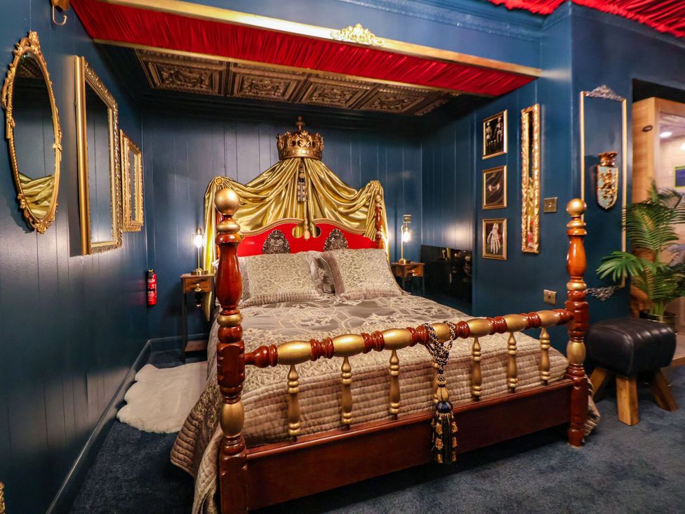 The Hollow - North Wales - 1176750 - thumbnail photo 14