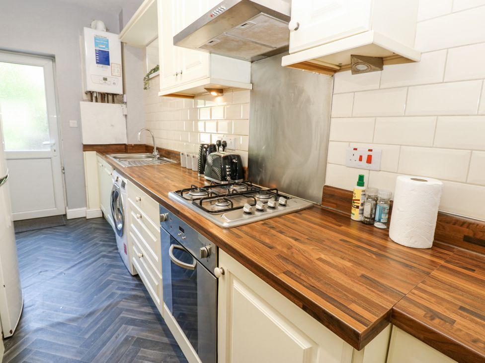 Flat 1, Omega Court - Lake District - 1176764 - thumbnail photo 8