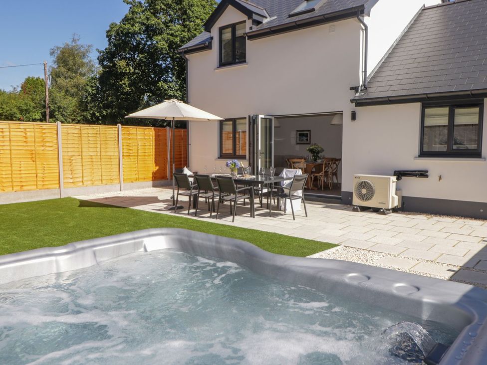 Hafan Y Gof - South Wales - 1176768 - thumbnail photo 42