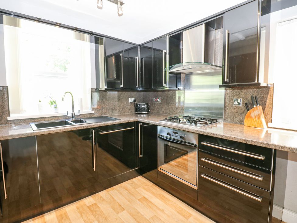 Flat 2, Omega Court - Lake District - 1176777 - thumbnail photo 11