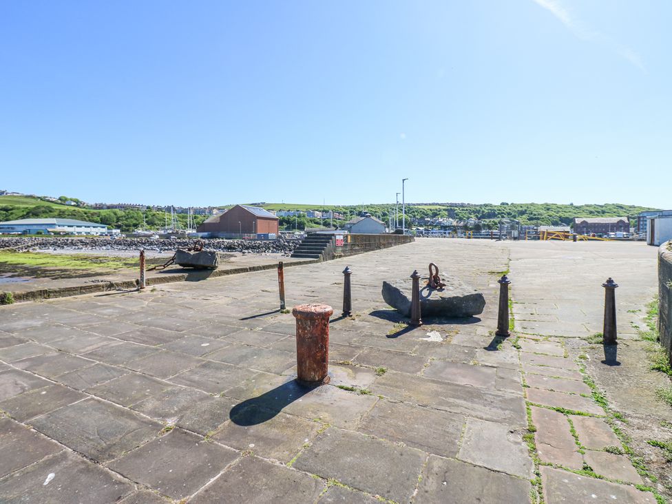 Flat 2, Omega Court - Lake District - 1176777 - thumbnail photo 25