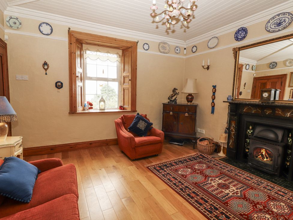 White Heather Cottage - County Clare - 1177158 - thumbnail photo 6