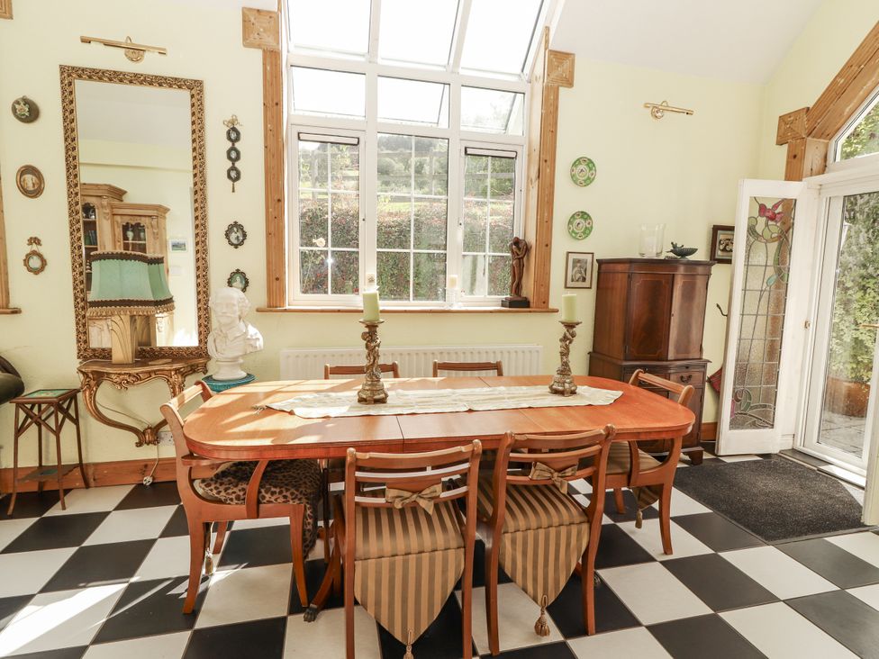 White Heather Cottage - County Clare - 1177158 - thumbnail photo 28