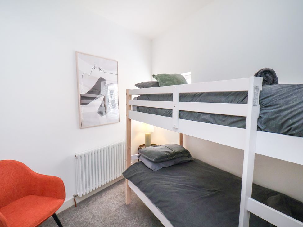 Glenholme Apartment 1 - North Yorkshire (incl. Whitby) - 1177233 - thumbnail photo 18