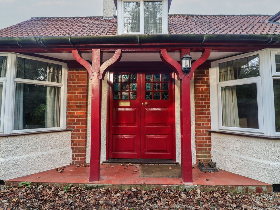 The Anchorage - Norfolk - 1177307 - thumbnail photo 3