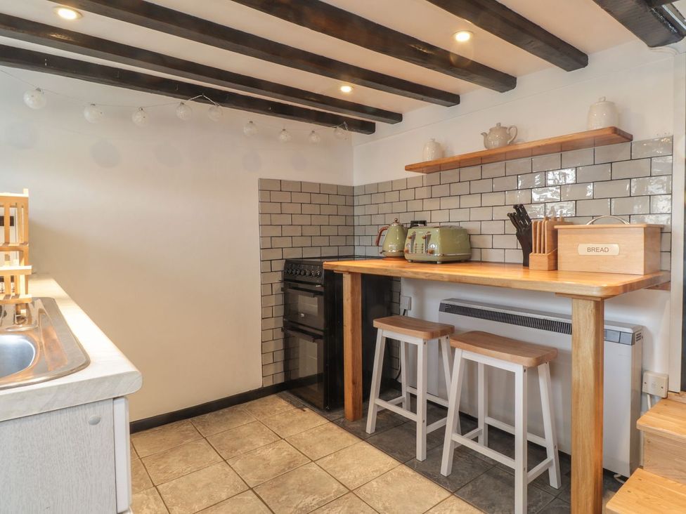 3 Seaview Cottages - Kent & Sussex - 1177319 - thumbnail photo 7