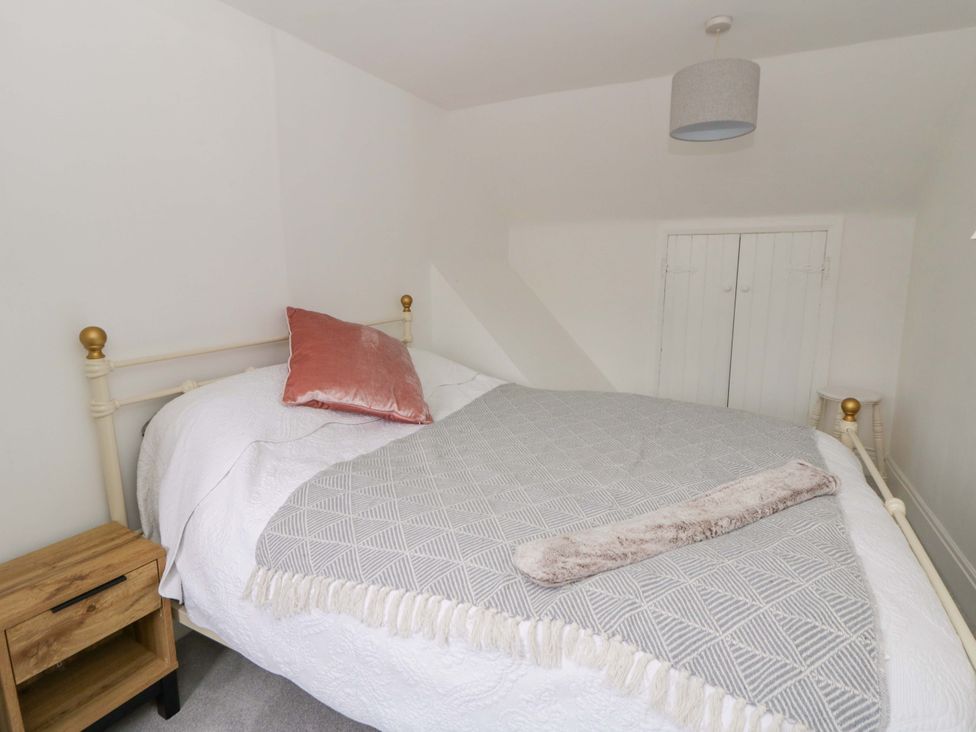 The Old Shop - Herefordshire - 1177336 - thumbnail photo 16