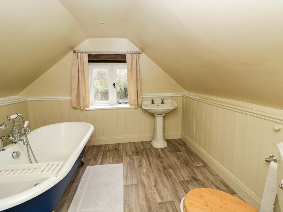 The Old Shop - Herefordshire - 1177336 - thumbnail photo 20