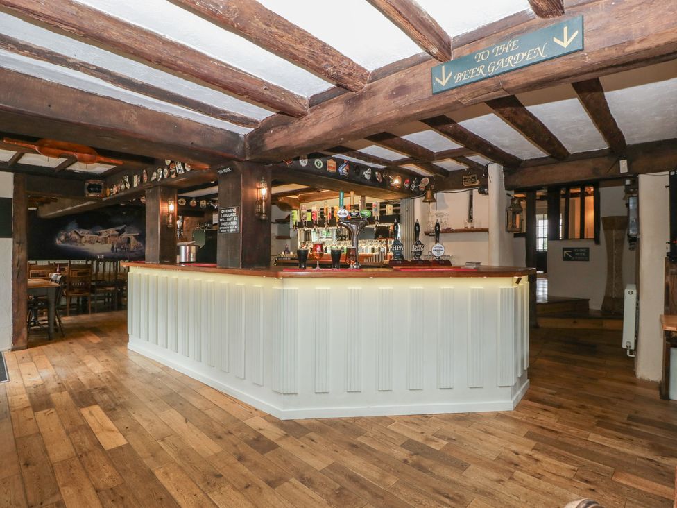 Penny Farthing Inn - Herefordshire - 1177354 - thumbnail photo 13
