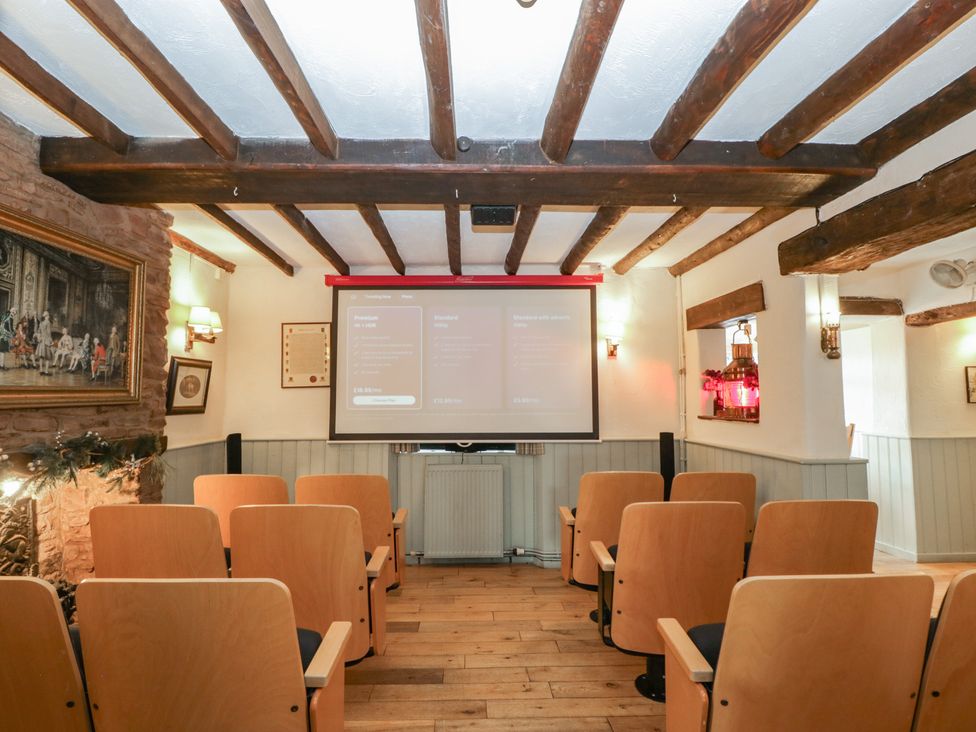 Penny Farthing Inn - Herefordshire - 1177354 - thumbnail photo 27