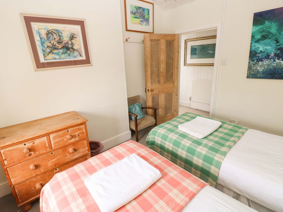 The Pink House - South Wales - 1177394 - thumbnail photo 14