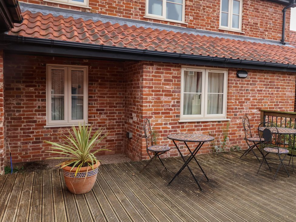 Blacksmith's Cottage - Suffolk & Essex - 1177412 - thumbnail photo 2