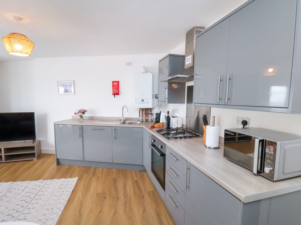 Apartment 5 - North Yorkshire (incl. Whitby) - 1177434 - thumbnail photo 4