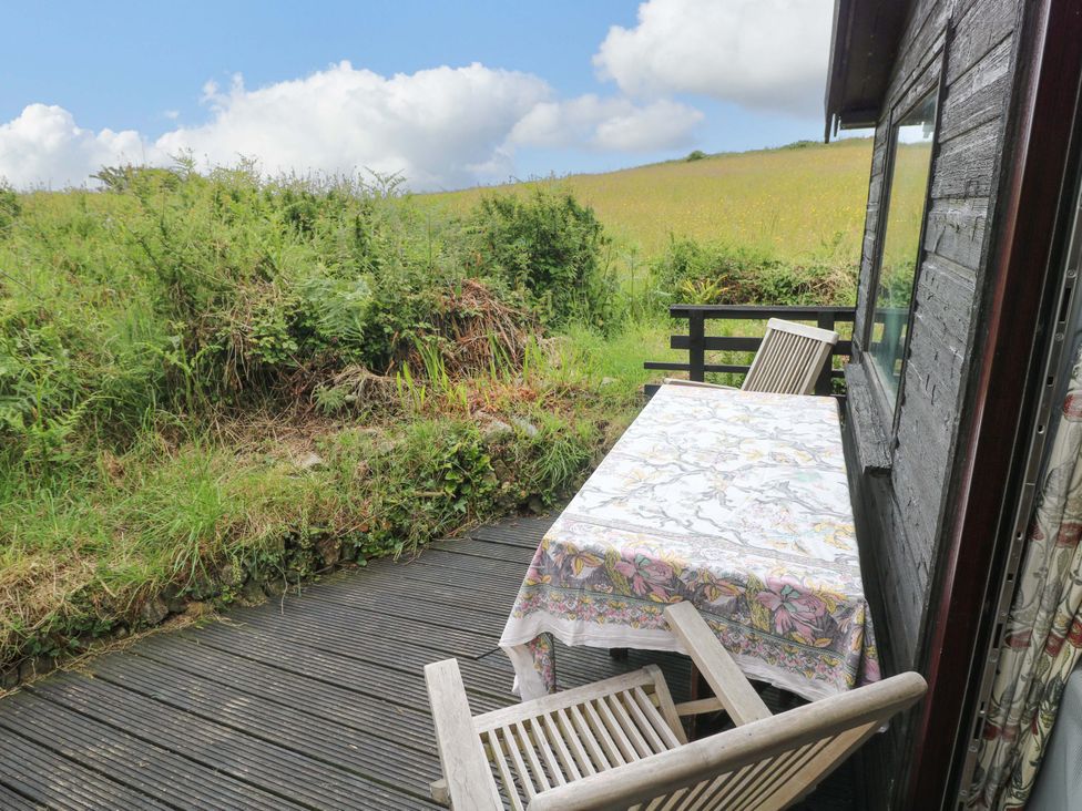 The Tree House - South Wales - 1177449 - thumbnail photo 2