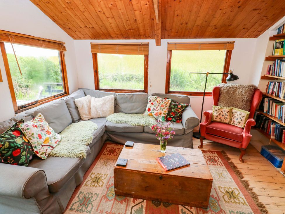 The Tree House - South Wales - 1177449 - thumbnail photo 3