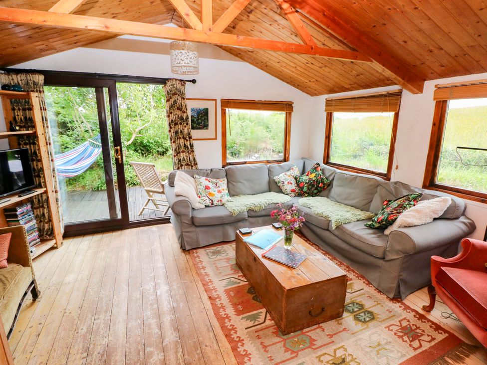 The Tree House - South Wales - 1177449 - thumbnail photo 4