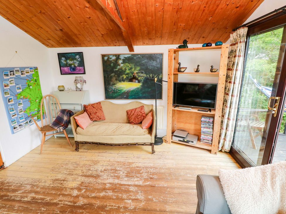 The Tree House - South Wales - 1177449 - thumbnail photo 6