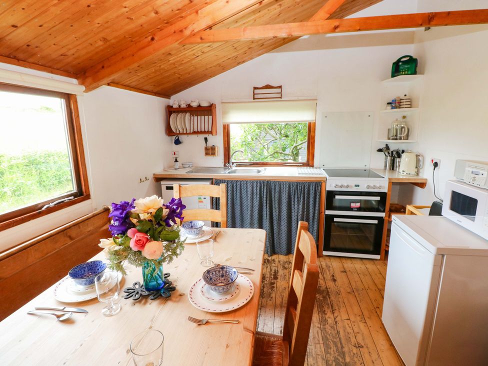 The Tree House - South Wales - 1177449 - thumbnail photo 7